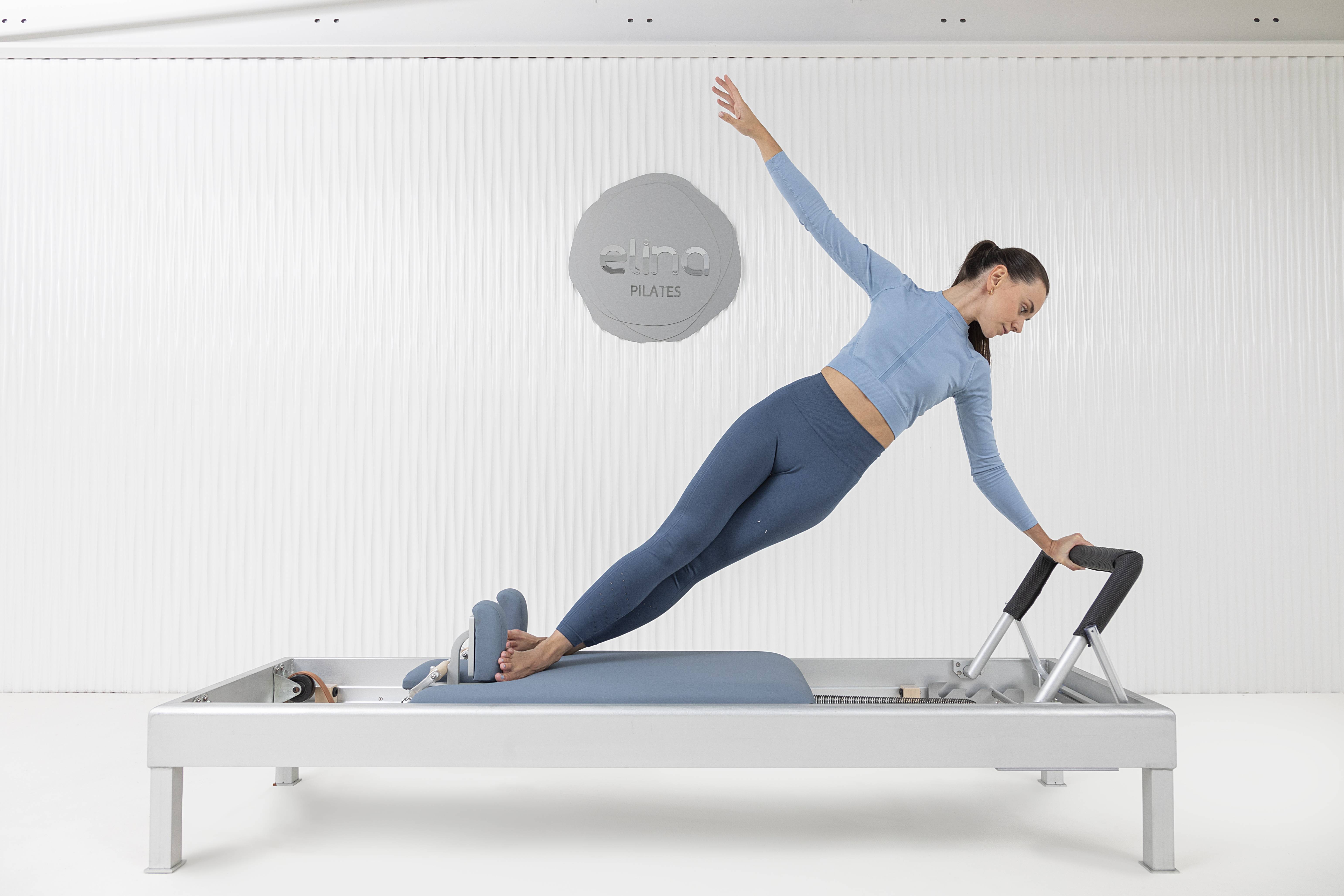 Classic Reformer | Aluminium